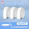 Pocket Bluetooth Thermal Label Printer  Inkless Sticker Maker For DIY Date Labels Home Office  Craf