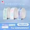 Pocket Bluetooth Thermal Label Printer  Inkless Sticker Maker For DIY Date Labels Home Office  Craf
