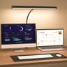 LED Desk Lamp With Clamp  USB Architect Task Light With 30 Lighting Modes And Flexible Gooseneck Fo 12
