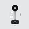 USB Rechargeable Wall Lamp  Dimmable Motion Sensor Night Light With 3 Light Colors For Bedroom Beds 12