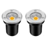 LED Underground Spotlight  6W Or 10W Waterproof InGround Light For Deck Steps Trees Paths And Garde 15