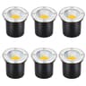 LED Underground Spotlight  6W Or 10W Waterproof InGround Light For Deck Steps Trees Paths And Garde 20
