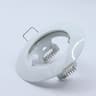 Adjustable MR16 Downlight Frame  Die Cast Metal Recessed Ceiling Spotlight Fitting With 217 In Cuto 7