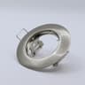 Adjustable MR16 Downlight Frame  Die Cast Metal Recessed Ceiling Spotlight Fitting With 217 In Cuto 8