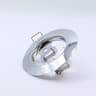 Adjustable MR16 Downlight Frame  Die Cast Metal Recessed Ceiling Spotlight Fitting With 217 In Cuto 10
