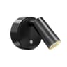 Magnetic Wall Lamp  USB Rechargeable Cordless Dimmable Touch Light For Bedside Reading Hallway And  6