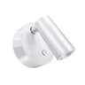 Magnetic Wall Lamp  USB Rechargeable Cordless Dimmable Touch Light For Bedside Reading Hallway And  8