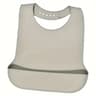 Large Silicone Adult Bib Waterproof Food Grade Bib With Pocket For Elderly Men And Women 8