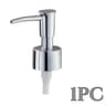 Soap Liquid Pump Replacement Set Freestanding Lotion Dispenser With Tube Press Pump For Cosmetic Cr 5