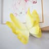 50cm 3D Simulation Butterfly  Large Hanging Gauze Decoration For Weddings Festivals  Outdoor Displa 14