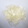 50cm 3D Simulation Butterfly  Large Hanging Gauze Decoration For Weddings Festivals  Outdoor Displa 7