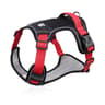 Reflective Tactical Dog Harness  Waterproof 1680D Oxford Vest For Medium  Large Dogs 17