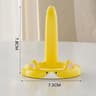 Cute Cartoon Cat Phone Holder  Creative Mini Desktop Stand And Decorative Ornament 7