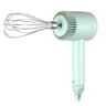 Electric Portable Food Processor Set  Hand Mixer Milk Frother Egg Beater And Baking Tool For Easy K 6