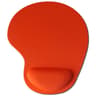Comfort EVA Wrist Support Mouse Pad  Soft Sponge Desk Pad For Gaming Office  Computer Use 7