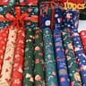 ExtraLong Christmas Wrapping Paper Sheets  70 49 Cm Gift Wrap Sets For Holiday Gifts  Party Decorat 19