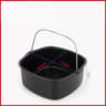 Non Stick Air Fryer Baking Tray Basket 9