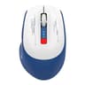 ITLY W2 Rechargeable Wireless Bluetooth Mouse 14