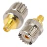 SMA Female To SO239 Antenna Adapter 11