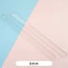 Acrylic Baking Ruler  Pastry Thickness Tool Set 18