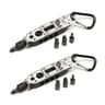 Mini Keychain Screwdriver Multi Tool 14