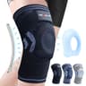 Knee Compression Support Brace 17