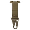 Tactical MOLLE Hanging Carabiner Hook 7