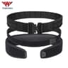 YAKEDA Tactical Riggers Duty Belt 8