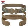 YAKEDA Tactical Riggers Duty Belt 10