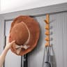 Over The Door Coat Hook Hanger 11