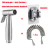 Handheld Toilet Bidet Sprayer Set 7