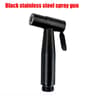Handheld Toilet Bidet Sprayer Set 25