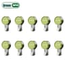 Reusable Suction Cup Hooks Set 24