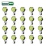 Reusable Suction Cup Hooks Set 25