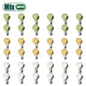 Reusable Suction Cup Hooks Set 26