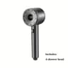 5Speed Adjustable Filter Shower Head 11