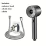 5Speed Adjustable Filter Shower Head 12