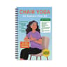 Chair Yoga Exercise Book For Seniors 15