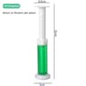 Floral Toilet Cleaning Gel Deodorizer 9