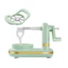 Manual Apple Peeler With Hand Crank 14