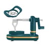 Manual Apple Peeler With Hand Crank 16
