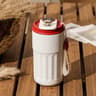 Smart Temperature Display Thermos Bottle 15