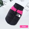 Winter Sports Hoodie Dog Jacket 7