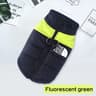 Winter Sports Hoodie Dog Jacket 10