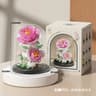 Mini Sakura Tree Block Model 14