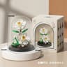 Mini Sakura Tree Block Model 18