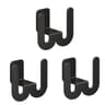 Wall Mounted Slipper Shoe Organizer 10