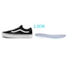 Invisible Height Increase Arch Support Insoles 15