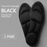 5D Massage Memory Foam Sports Insoles 7