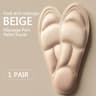 5D Massage Memory Foam Sports Insoles 9